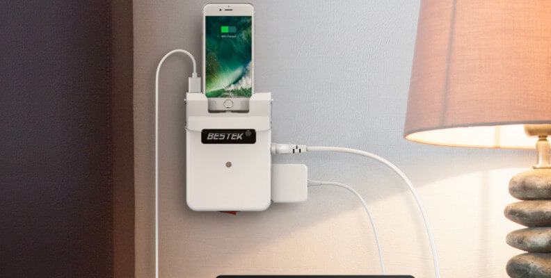 Not Only Appliances But Small Electronics Need Surge Protection